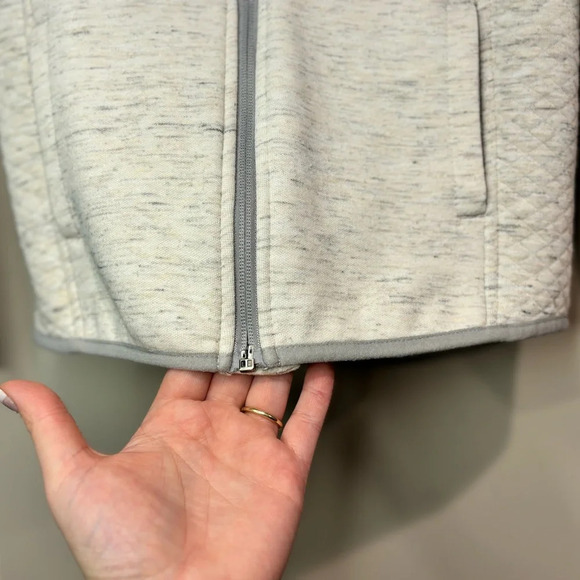 Avalanche Kids Zip-Up Jacket - Picture 5 of 8